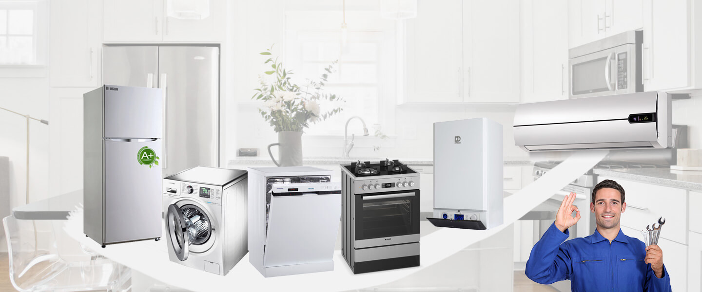 Akyaka Hotpoint Servisi